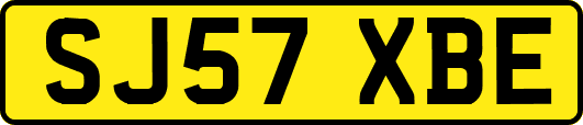 SJ57XBE