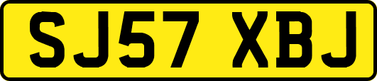SJ57XBJ