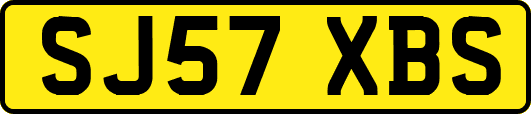 SJ57XBS