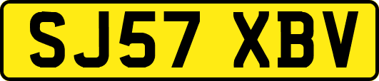 SJ57XBV