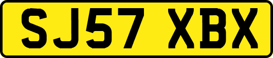 SJ57XBX