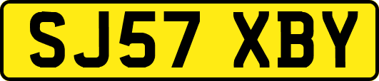 SJ57XBY
