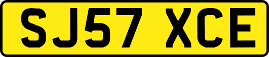 SJ57XCE