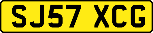 SJ57XCG