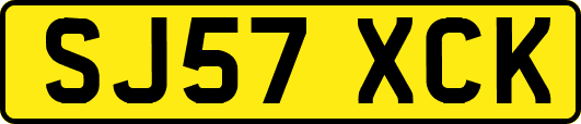 SJ57XCK