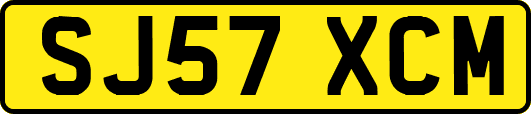 SJ57XCM