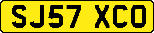 SJ57XCO