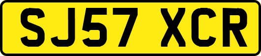 SJ57XCR
