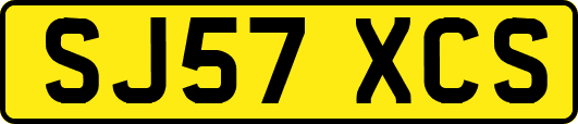 SJ57XCS