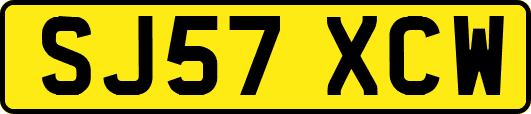 SJ57XCW