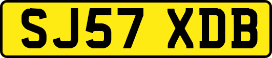 SJ57XDB