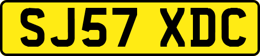 SJ57XDC