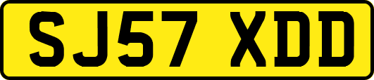 SJ57XDD