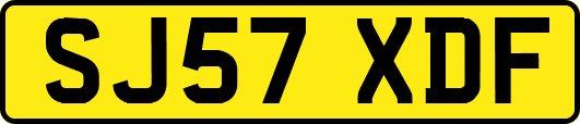 SJ57XDF