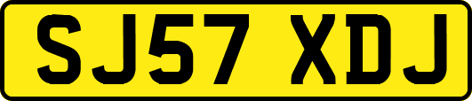 SJ57XDJ