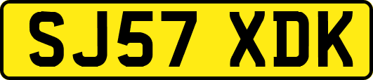 SJ57XDK