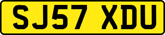 SJ57XDU