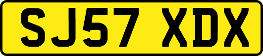 SJ57XDX