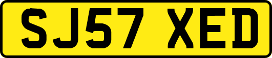 SJ57XED