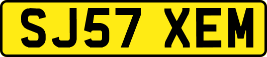 SJ57XEM