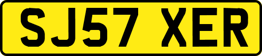 SJ57XER