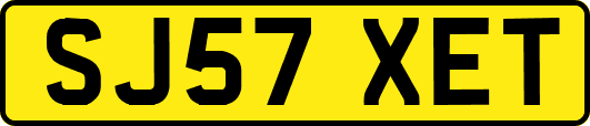 SJ57XET