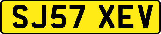SJ57XEV