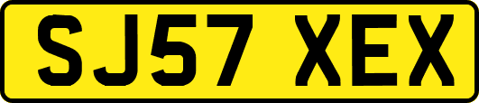 SJ57XEX