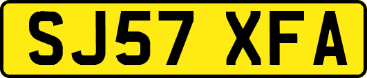 SJ57XFA