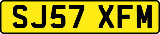 SJ57XFM