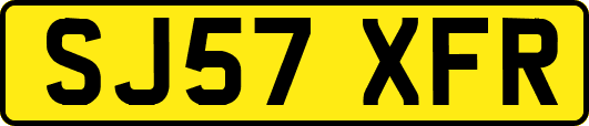 SJ57XFR
