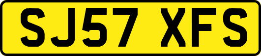 SJ57XFS