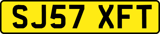 SJ57XFT
