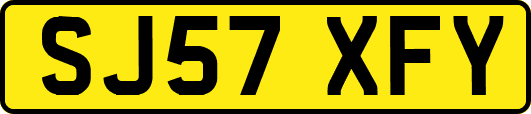 SJ57XFY