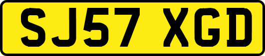 SJ57XGD