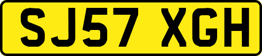 SJ57XGH