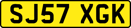 SJ57XGK