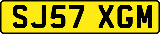 SJ57XGM