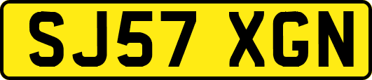 SJ57XGN