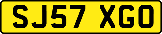 SJ57XGO