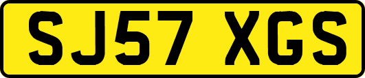 SJ57XGS