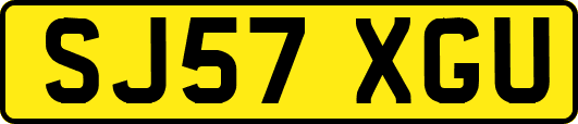 SJ57XGU