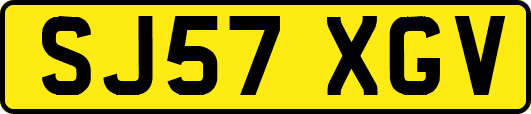 SJ57XGV