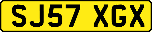SJ57XGX