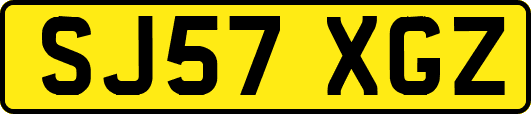 SJ57XGZ