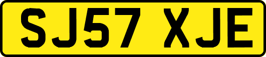 SJ57XJE
