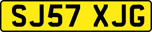 SJ57XJG