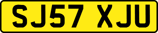 SJ57XJU