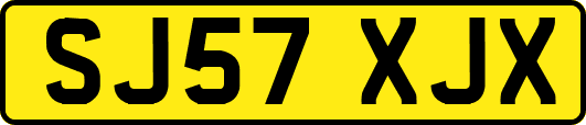 SJ57XJX