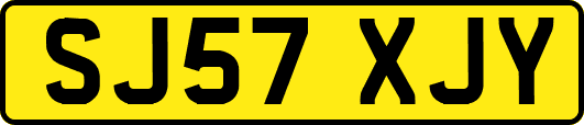 SJ57XJY